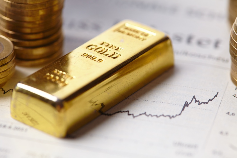 Gold prices anticipate CPI figures this week 