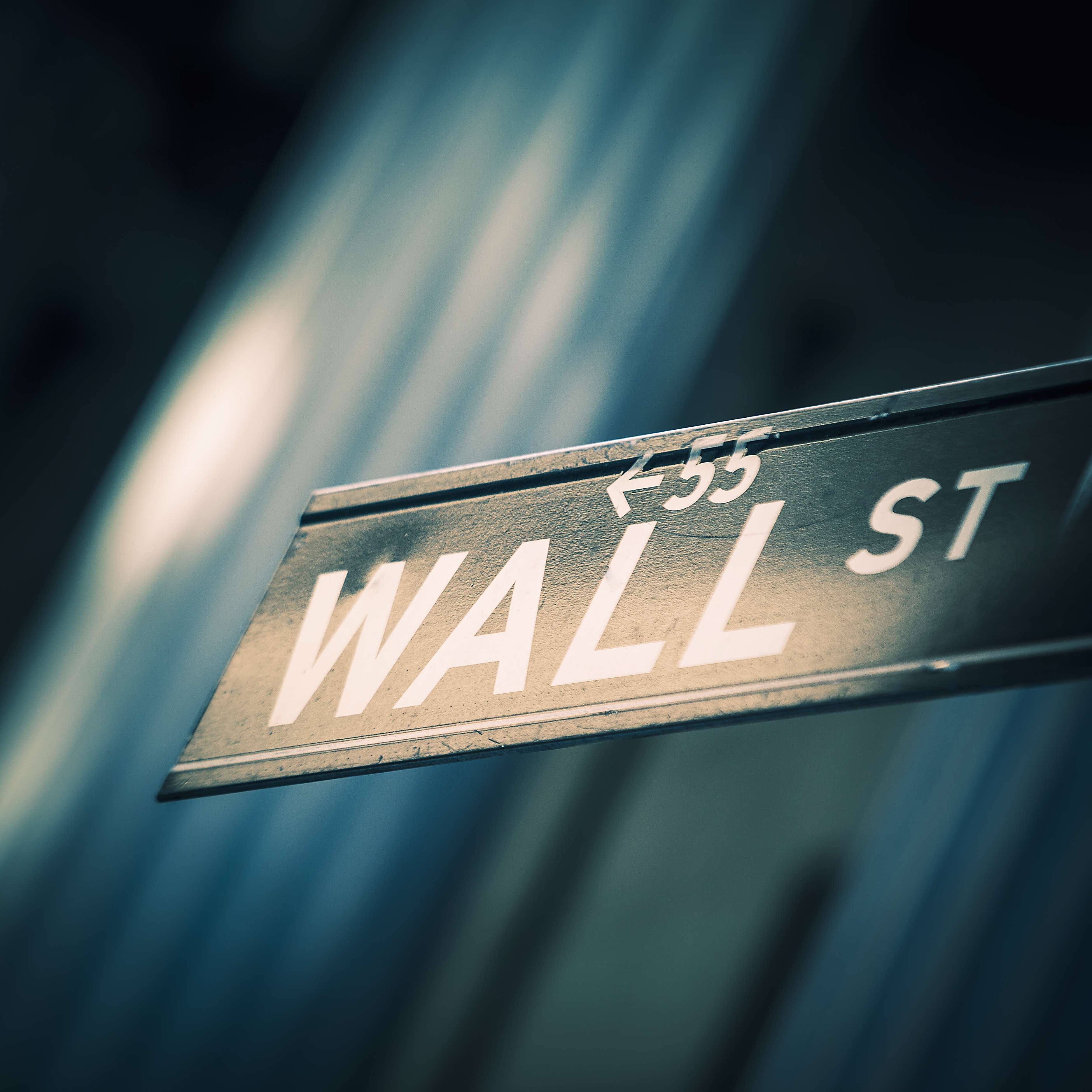 U.S. stocks staged a big rally on Wednesday post Fed Speak